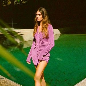 BRAND NEW: With Jéan Andy Dress | Violetta